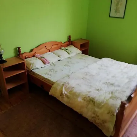 Apartment Tomic 54m2 *