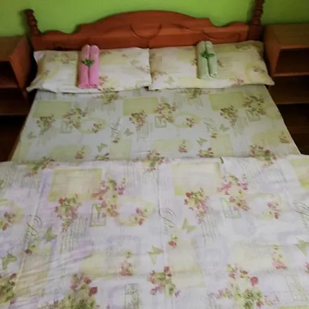Tomic 54m2 Apartment Zlatibor