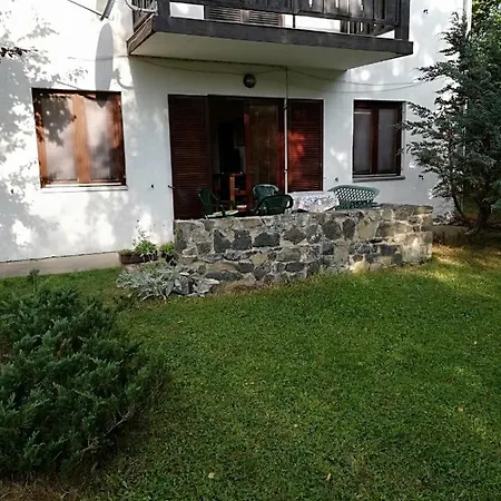Tomic 54m2 Apartment *