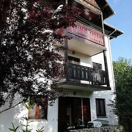 Apartment Tomic 54m2 *