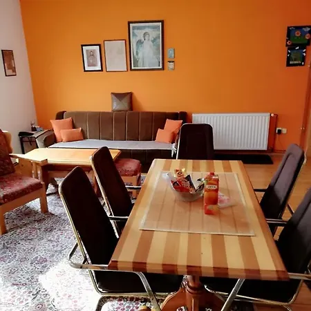 Apartment Tomic 54m2 *